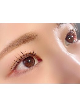 キープ力が自慢のサロン