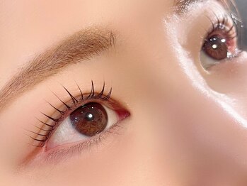 リノララ(Linolala)の写真/カウンセリング重視のサロンなのでお悩みや理想を気軽に伝えられます♪初めての方にもおすすめ◎