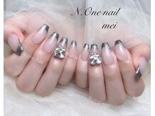エヌワンネイル(N.one nail)/