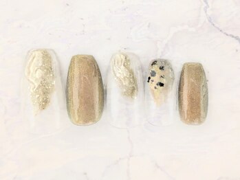 ルーム 津田沼店(ROOM)/【定額LLコース¥6300】