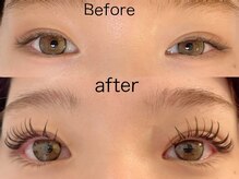 グレース(GRACE)/パリエク/&healthy ブラウン