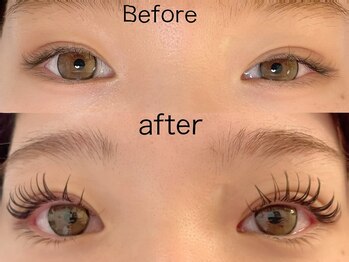 グレース(GRACE)/パリエク/&healthy ブラウン