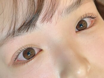 ジョージ グランデ(JO-JI grande)/まつげパーマ上下