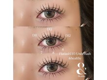 ライル(RILE)/Flatlash140+＆healthy