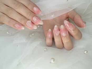 モジョネイルサロン 横浜店(Mojo Nailsalon)/