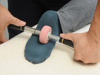 ローリングラボ 夙川本院/極上足裏ローリング