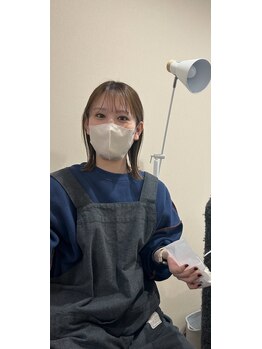 チピ 那覇松山店(Chipie)/*mizuki*