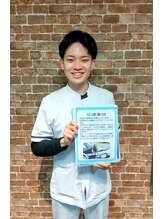 船橋駅前整骨院/事故に遭われたら