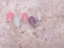 アンベリール 横浜店(Embellir)/(2204)丸フレンチ