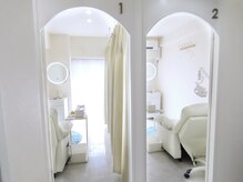 リアリ 宮崎(RIALI.)の雰囲気（個室のプライベート空間＊ゆっくりお寛ぎいただけます）