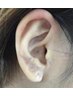 【花粉でお悩みの方に！】耳鍼