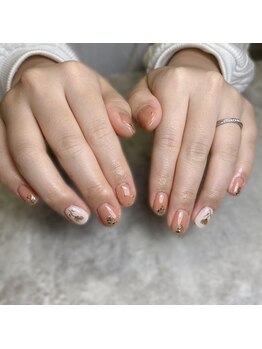 トレンドコース