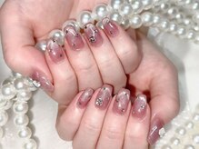 ナナアンドコー(Nana&Co.)/マグネットフレンチ