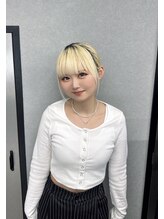アムール 菊川店(Amour) かりん 