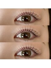 スキル(SKILL)/次世代ラッシュリフト