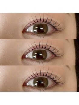 スキル(SKILL)/次世代ラッシュリフト