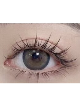 キープ力が自慢のサロン