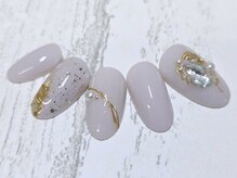 ネオ(Neo)/定額デザイン＊Bコース