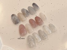 ネイルナナ(nail nana)/定額B