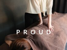 プラウド 足利店(PROUD)