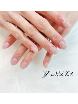 ワイズネイル(Y's NAIL)/お客様ネイル