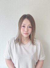 アイドット 新潟店(i.) s.yumi