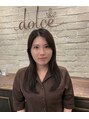 ドルチェ 宇田川店(dolce) 長谷川 アイリスト