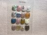 【吉村】フット×親指アートコース★8250円→7250円
