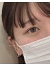 ★高濃度ケラチン導入！まつ毛ケアしながら美しいまつ毛に★￥8000→￥5000