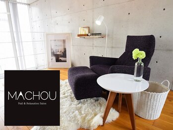 マシュー(MACHOU)