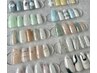 【ハンド】定額アート　¥7500→¥6500