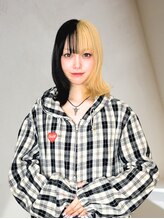 ルミティ 川越(Lumity) Hinata Sakai