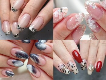 ラックス 尼崎立花(LAX)の写真/【営業時間9時～20時】仕事帰り・早朝もOK◎ライフスタイルに合わせて通えるサロン♪立花駅から徒歩2分