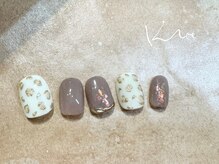 クレー(Klee)/Rich Design