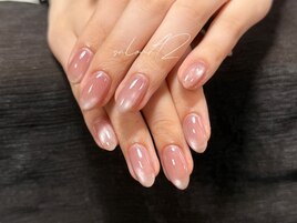 ちゅるん感マグネット