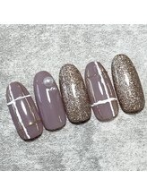 ベル 古川店(Belle)/秋冬デザイン★