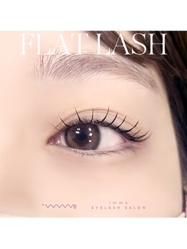 アイマ 北千住(imma)/フラットラッシュ 120本