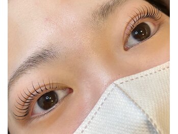 ルディア(Ludear)/ラッシュリフト