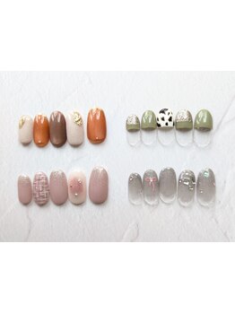 華やか系（イベント・ブライダル）が得意