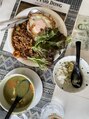 ミュー 栄本店(mieux)&nbsp;タイやベトナム料理が好きでよく食べに行っています☆