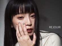 リジェールビューティガーデン(REJOUIR BEAUTY GARDEN)