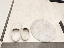 エン(enn:)/【ご来店から施術までの流れ】