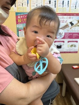 ヒデ整体院(Hide整体院)/産後骨盤矯正で腰痛歪み開き改善