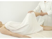 サロン ド ミコ(Salon de Mico)/整美審ボディケア