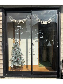 サリエ(Salier)/クリスマスモード