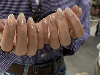 ミラ(milla.)/★☆○●