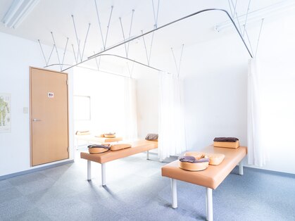 スッキリ整骨院 花小金井院の写真