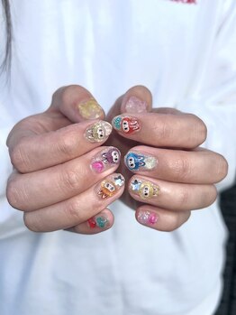 アレモナ(AREMONNA)/