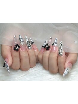 華やか系（イベント・ブライダル）が得意