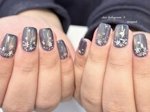 ミソ(miso)/マグネットにホログラム